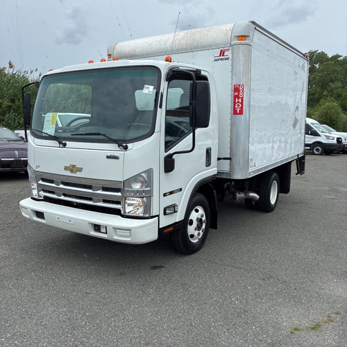 2007 Chevrolet W3500 Base