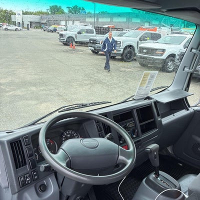 2007 Chevrolet W3500 Base