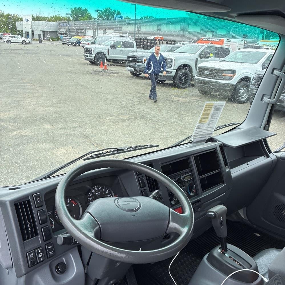 2007 Chevrolet W3500 Base