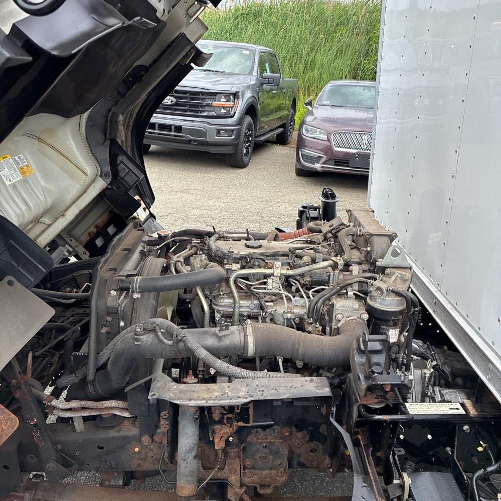 2007 Chevrolet W3500 Base