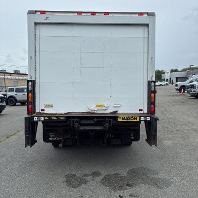 2007 Chevrolet W3500 Base