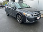 2016 Subaru Crosstrek Limited