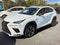 2021 Lexus Nx NX 300 F SPORT