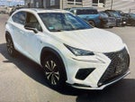 2021 Lexus Nx NX 300 F SPORT