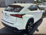 2021 Lexus Nx NX 300 F SPORT