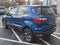 2020 Ford EcoSport S