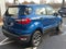 2020 Ford EcoSport S
