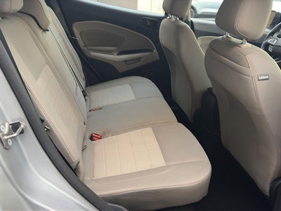 2020 Ford EcoSport S