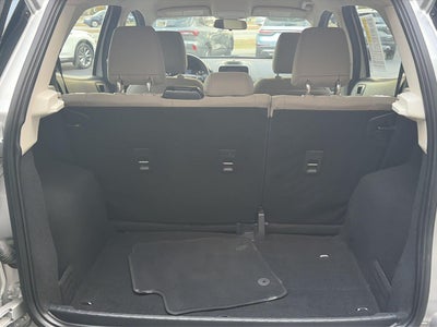 2020 Ford EcoSport S