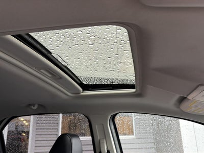 2019 Ford EcoSport SES