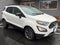 2019 Ford EcoSport SES