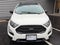 2019 Ford EcoSport SES