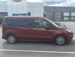 2021 Ford Transit Connect Wagon XLT