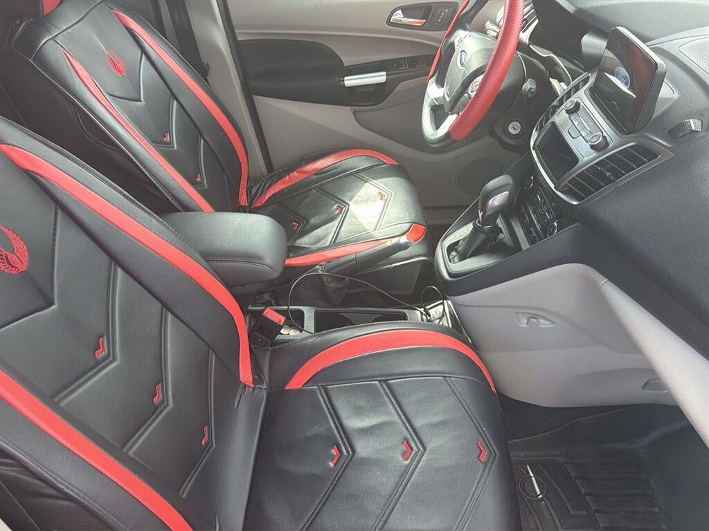 2021 Ford Transit Connect Wagon XLT