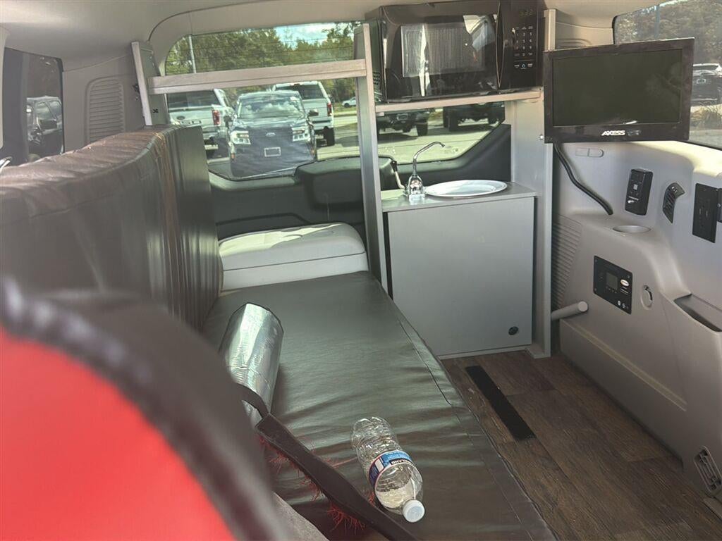 2021 Ford Transit Connect Wagon XLT