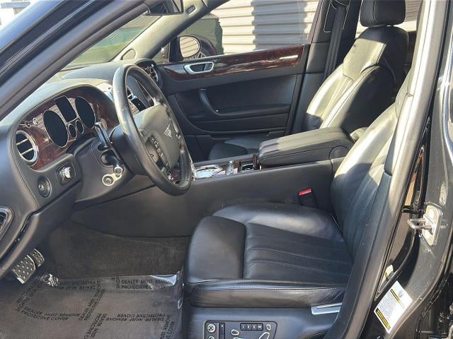 2006 Bentley Continental Flying Spur 4dr Sdn AWD