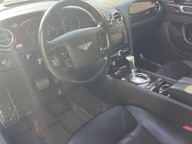 2006 Bentley Continental Flying Spur 4dr Sdn AWD