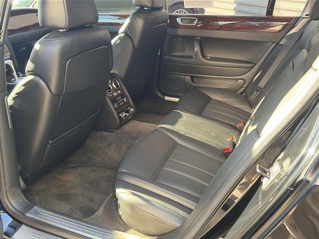 2006 Bentley Continental Flying Spur 4dr Sdn AWD