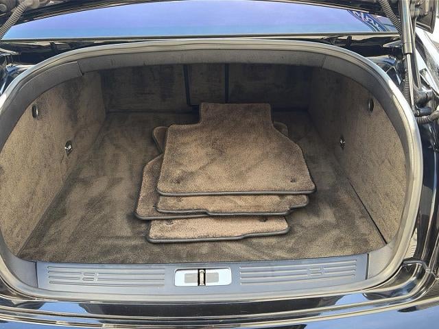 2006 Bentley Continental Flying Spur 4dr Sdn AWD