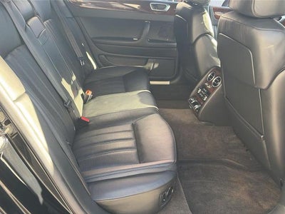 2006 Bentley Continental Flying Spur 4dr Sdn AWD
