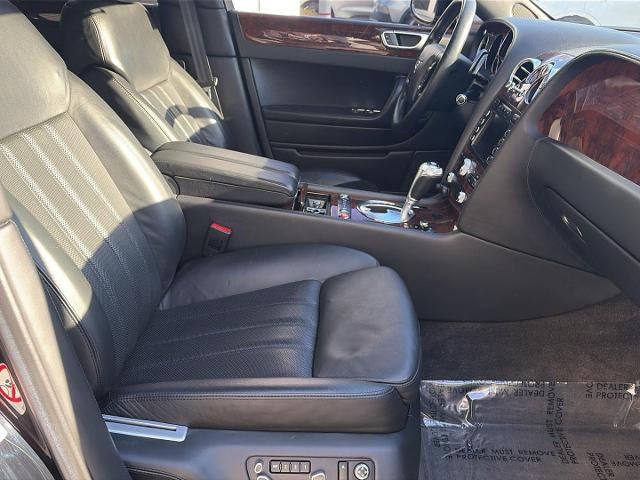 2006 Bentley Continental Flying Spur 4dr Sdn AWD