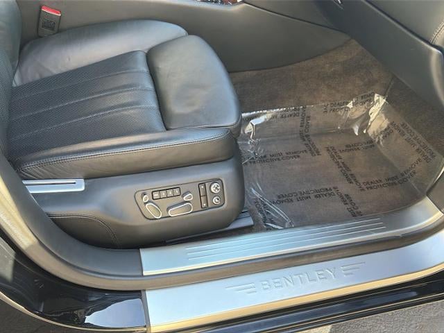 2006 Bentley Continental Flying Spur 4dr Sdn AWD