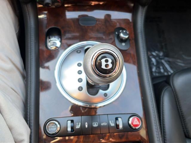2006 Bentley Continental Flying Spur 4dr Sdn AWD
