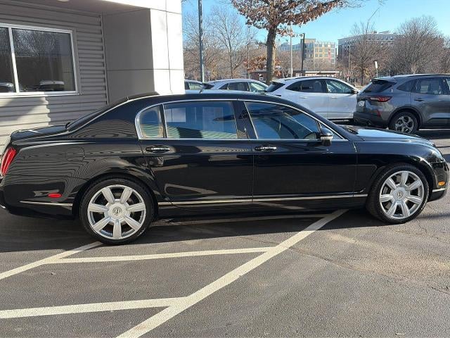 2006 Bentley Continental Flying Spur 4dr Sdn AWD