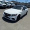 2021 Mercedes-Benz C-Class C 300