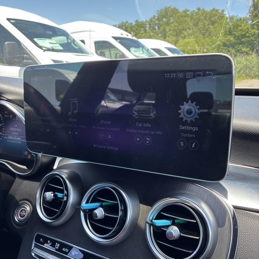 2021 Mercedes-Benz C-Class C 300
