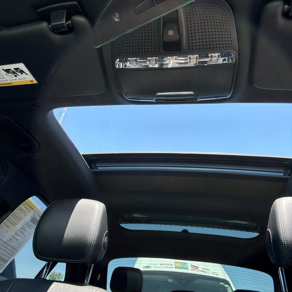 2021 Mercedes-Benz C-Class C 300