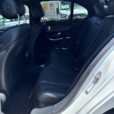 2021 Mercedes-Benz C-Class C 300