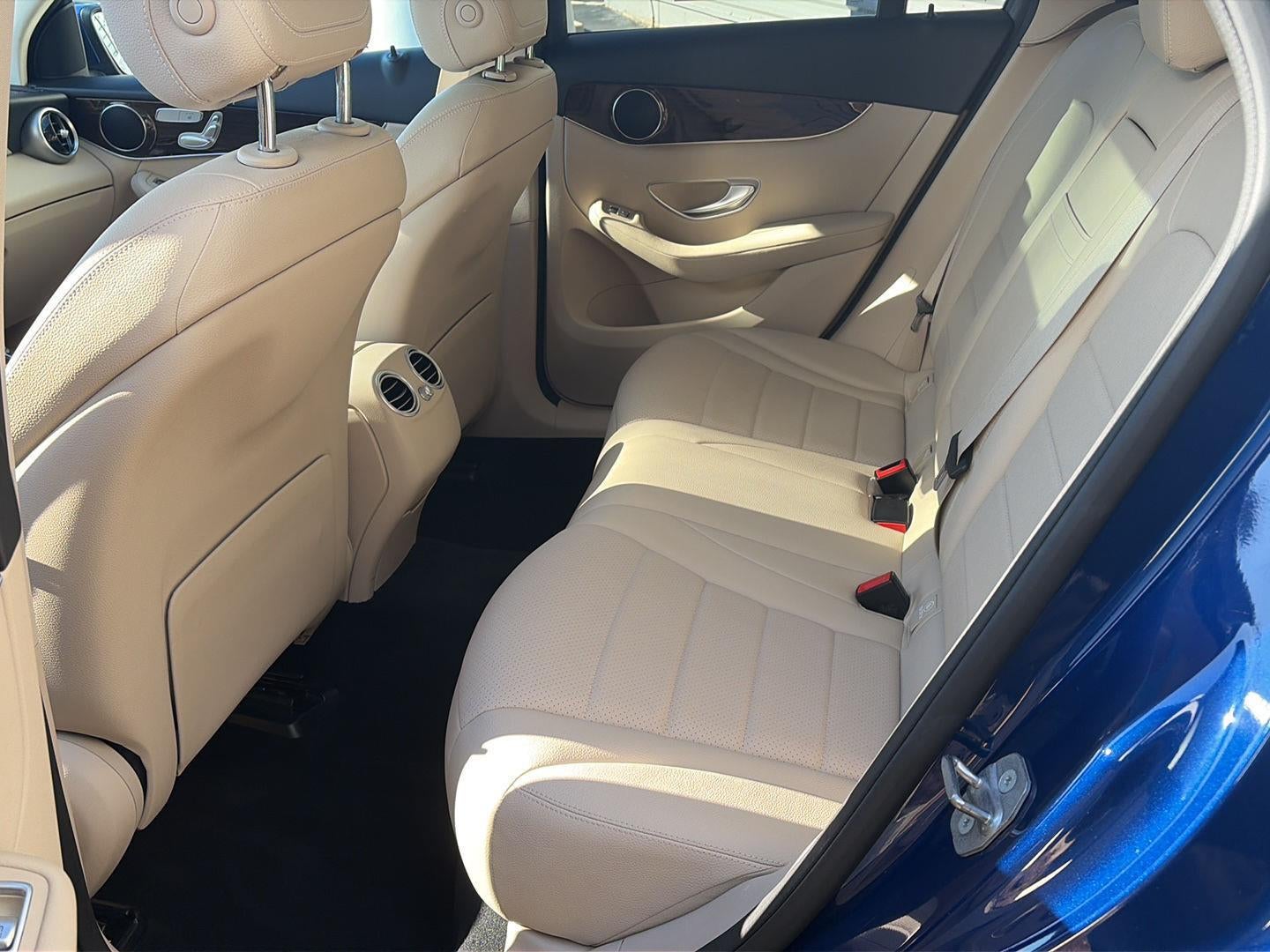 2021 Mercedes-Benz GLC GLC 300