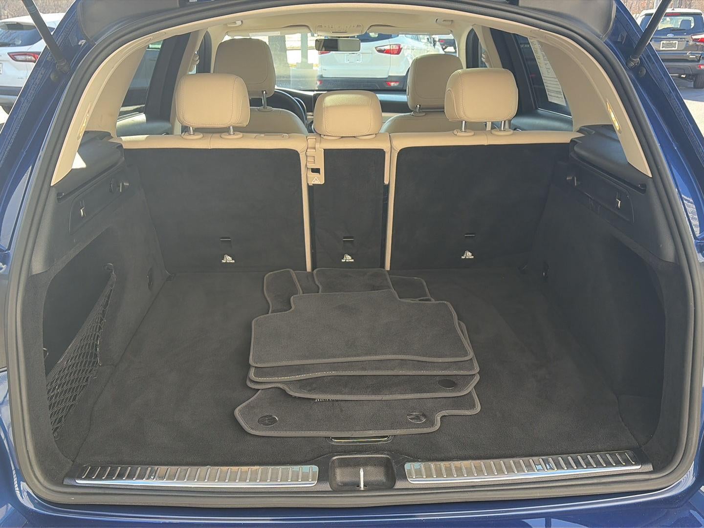 2021 Mercedes-Benz GLC GLC 300