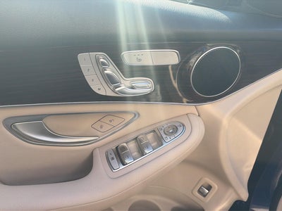 2021 Mercedes-Benz GLC GLC 300