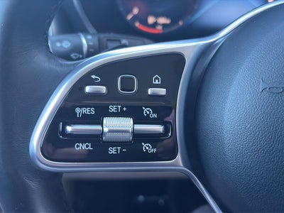 2021 Mercedes-Benz GLC GLC 300