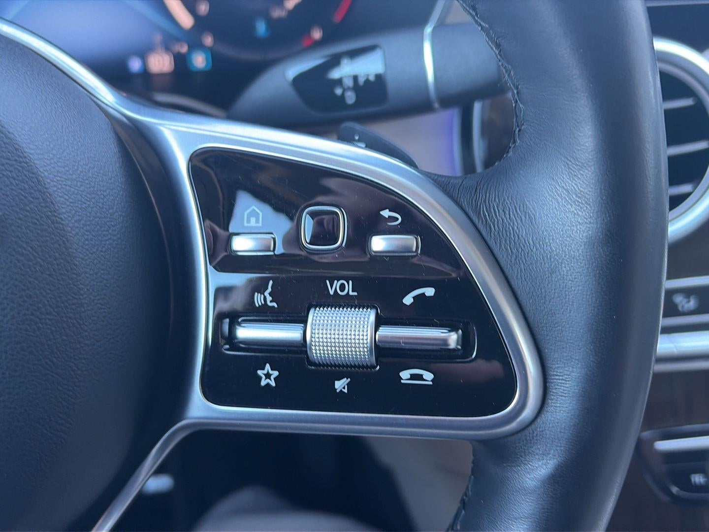 2021 Mercedes-Benz GLC GLC 300