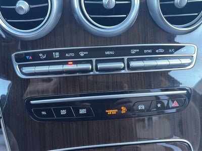 2021 Mercedes-Benz GLC GLC 300