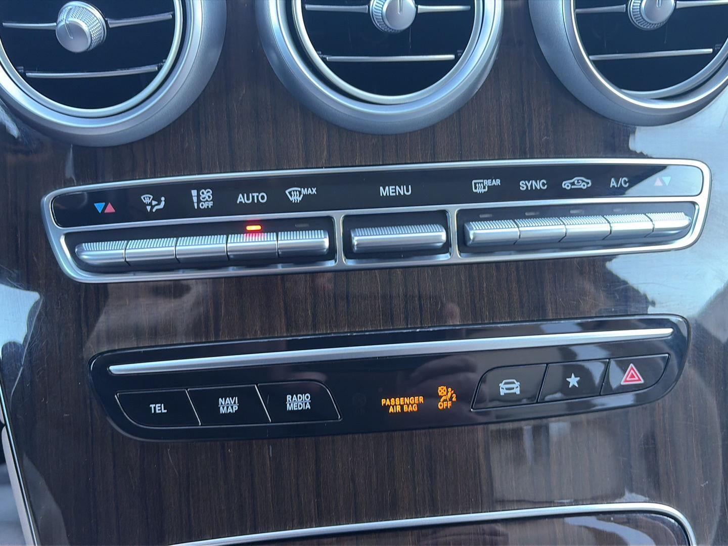 2021 Mercedes-Benz GLC GLC 300