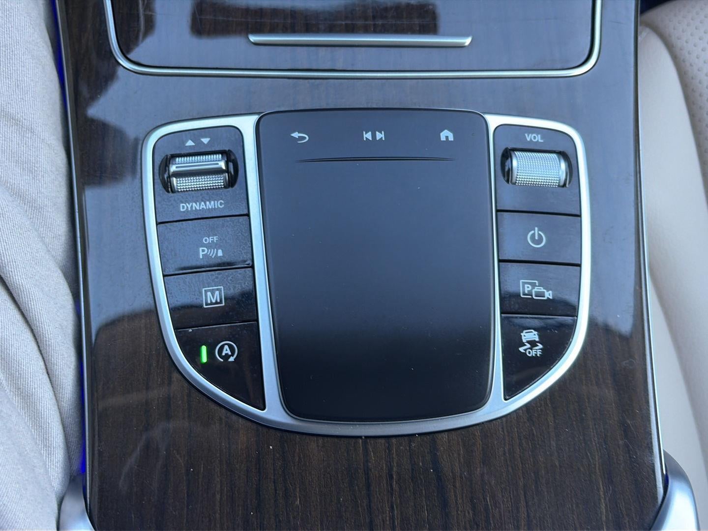 2021 Mercedes-Benz GLC GLC 300