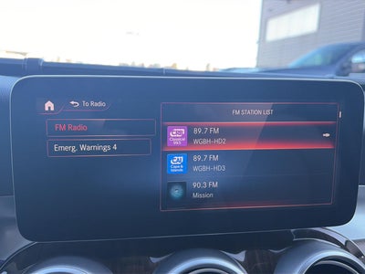 2021 Mercedes-Benz GLC GLC 300