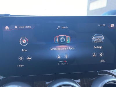 2021 Mercedes-Benz GLC GLC 300