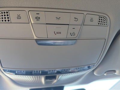 2021 Mercedes-Benz GLC GLC 300