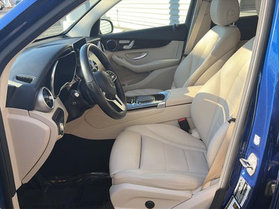 2021 Mercedes-Benz GLC GLC 300