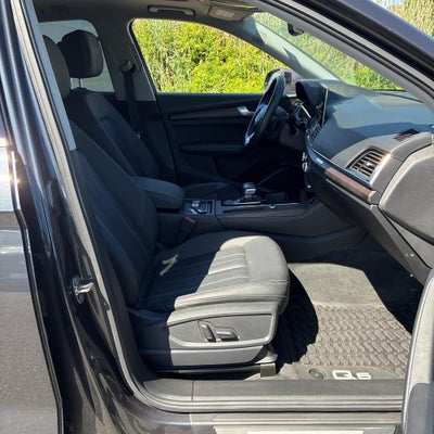 2021 Audi Q5 Premium Plus