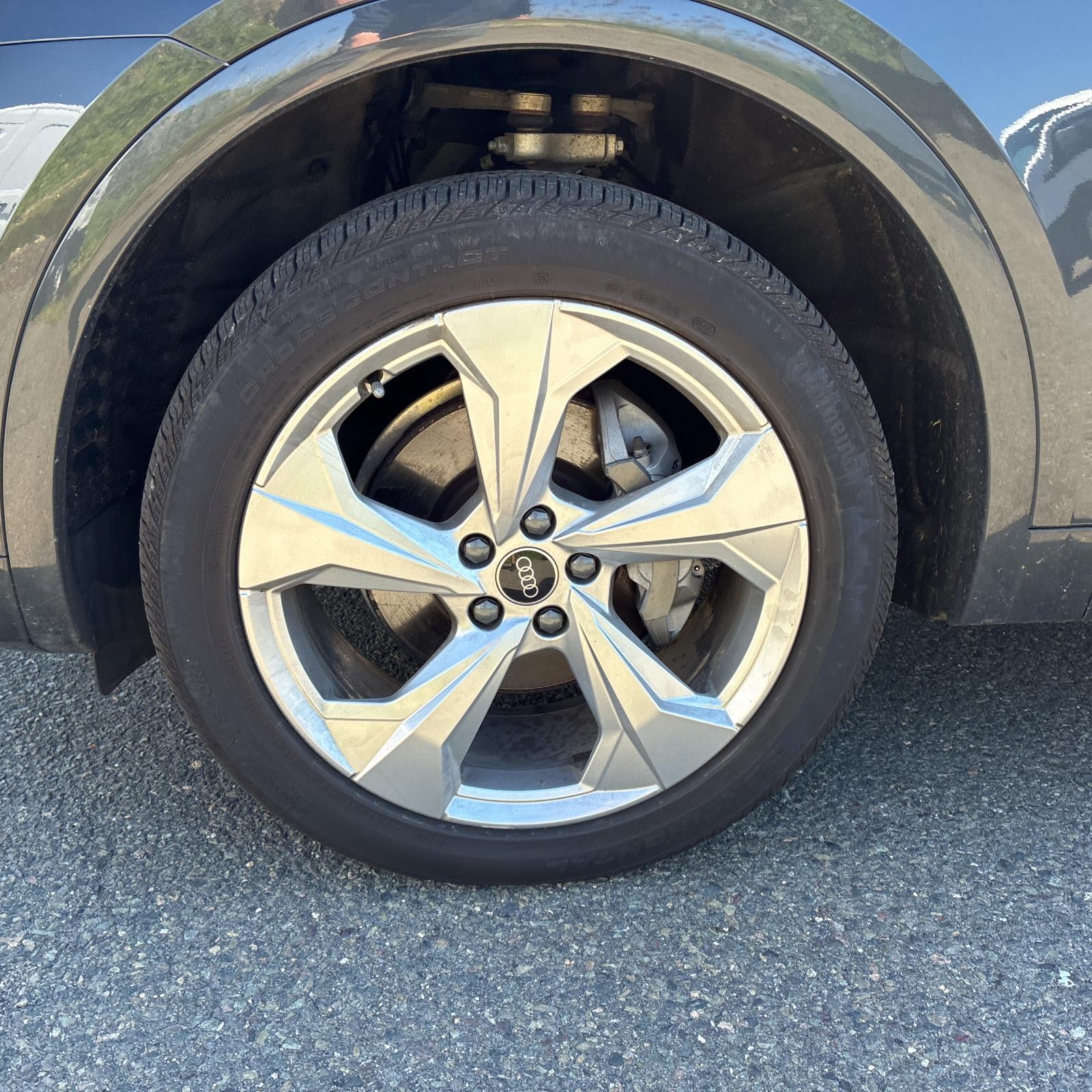 2021 Audi Q5 Premium Plus