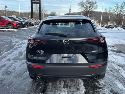 2023 Mazda Mazda CX-30 2.5 S