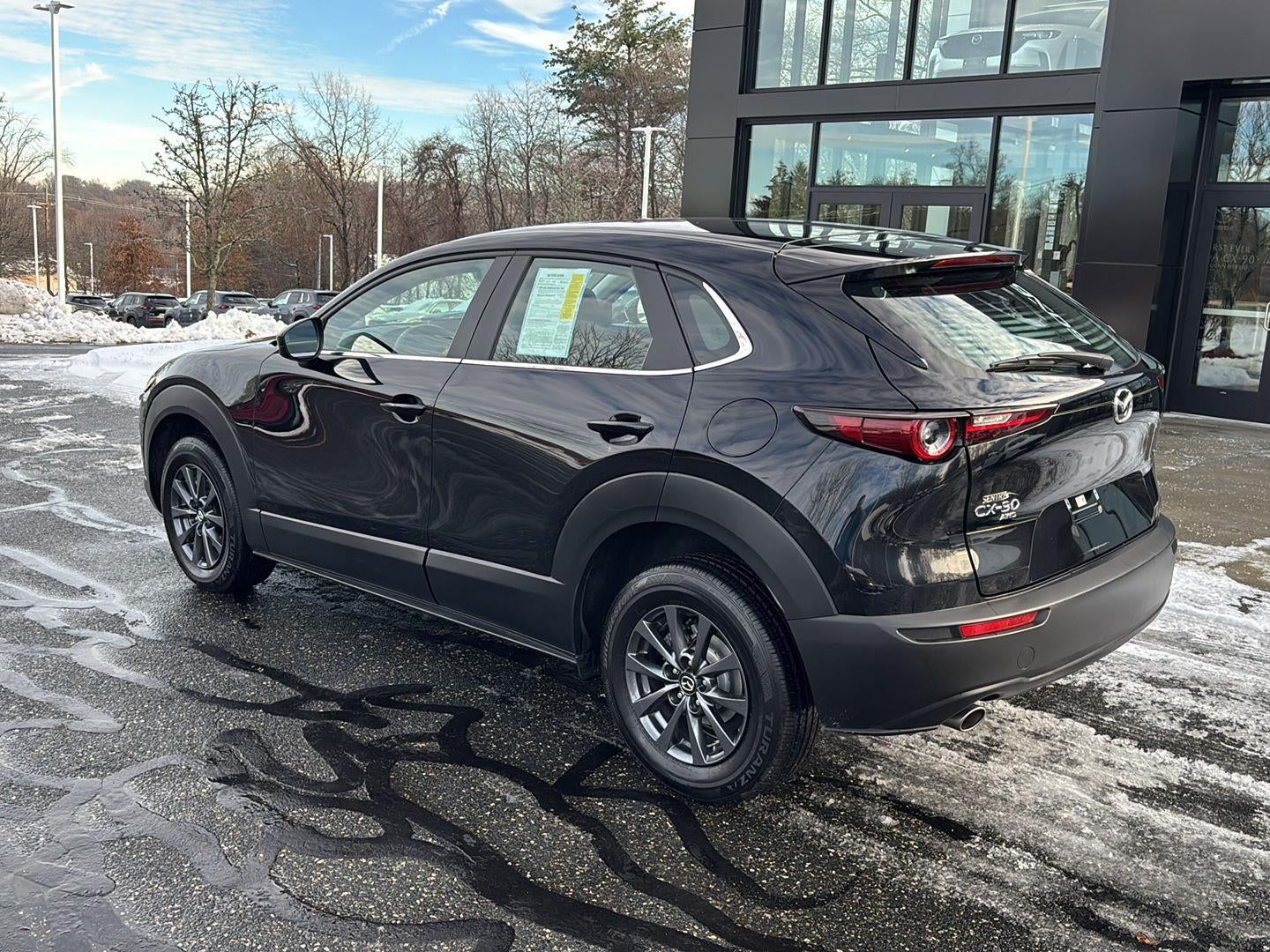 2023 Mazda Mazda CX-30 2.5 S
