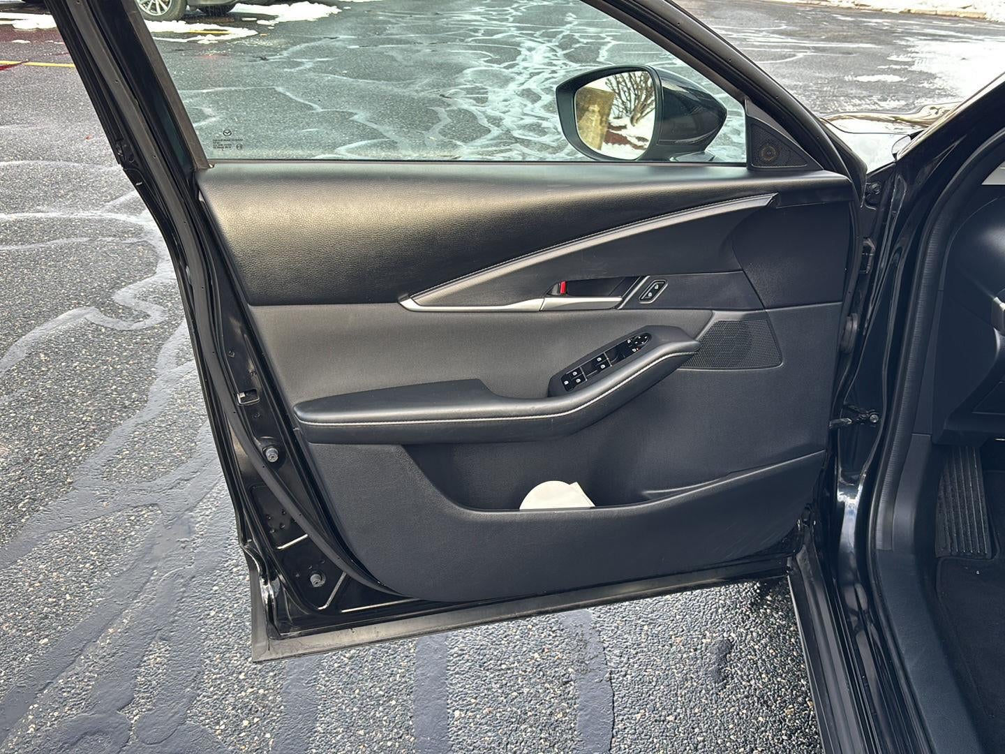 2023 Mazda Mazda CX-30 2.5 S