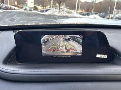 2023 Mazda Mazda CX-30 2.5 S